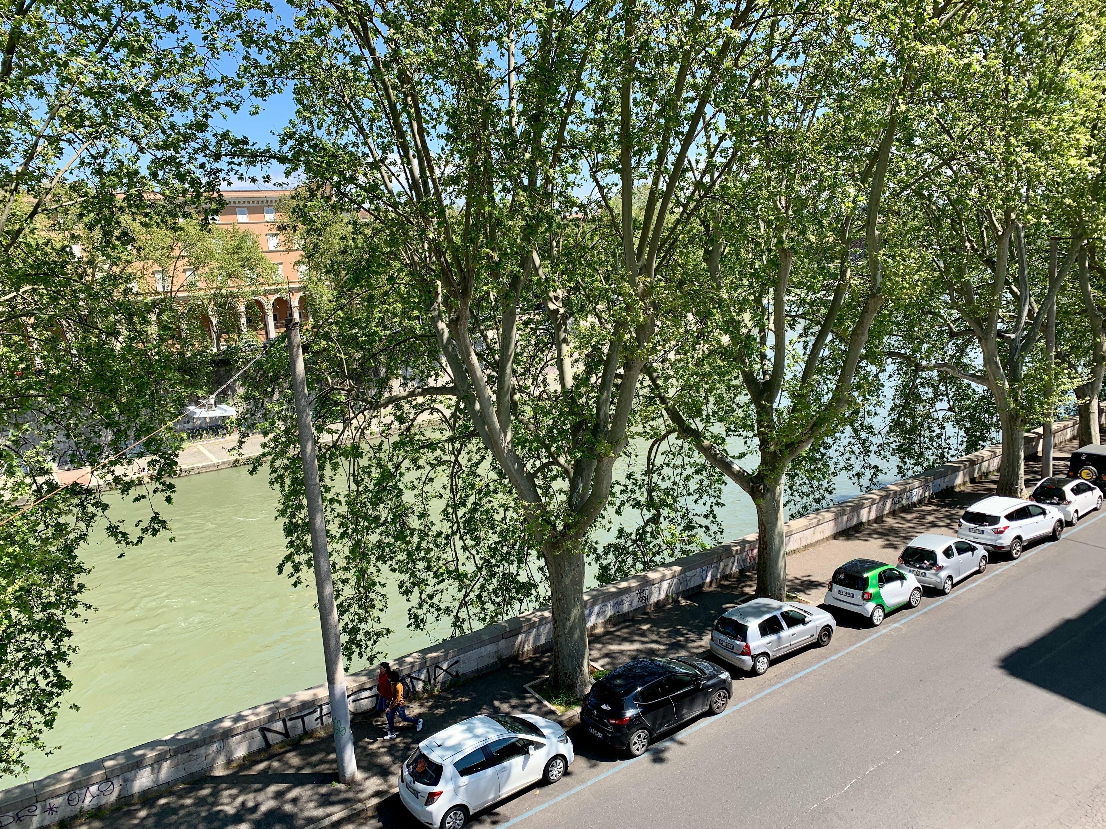 Trastevere Royal Suite Trilussa — Photos 1